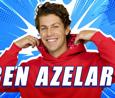 Ben Azelart