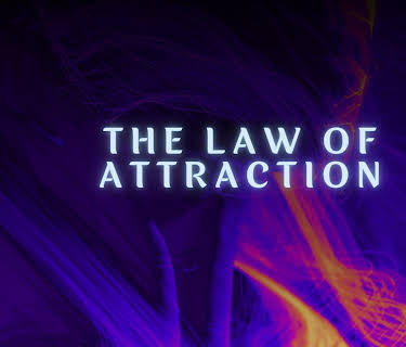 The Law of Attraction (2024)