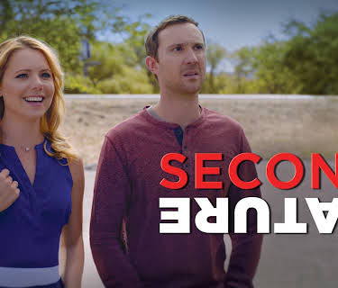 Second Nature (2016)