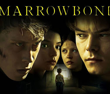 Marrowbone (2026)