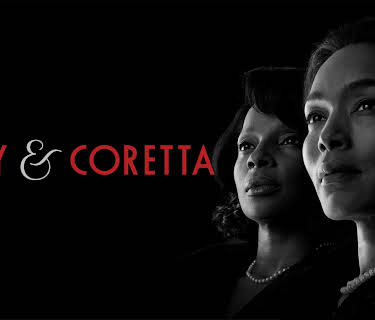 Betty & Coretta (2013)