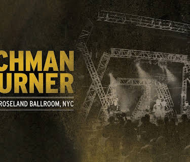 Bachman and Turner - Live (2011)