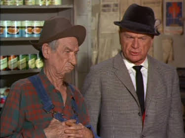 Hank Patterson