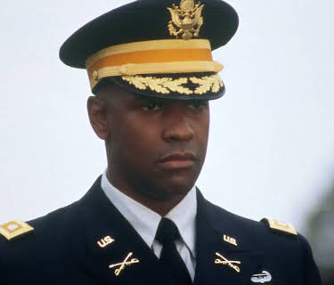 Courage Under Fire (1996)