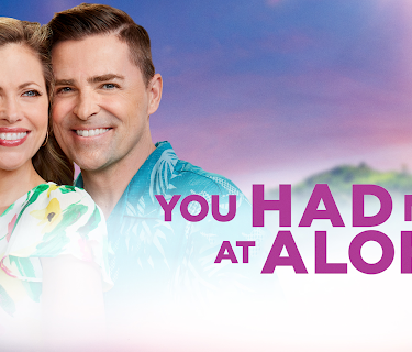 You Had Me at Aloha (2019)