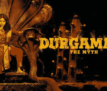 Durgamati - The Myth (2020)