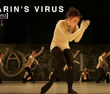 Naharin's Virus (2017)