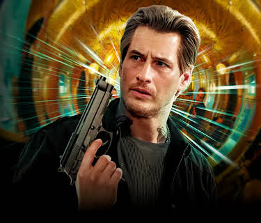 Kill Me Again (2025)