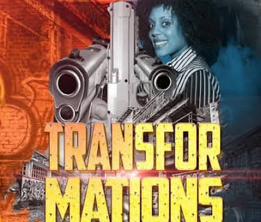 Transformations (2018)