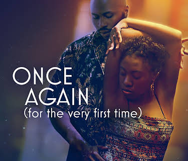 Once Again (For the Very First Time) (2024)