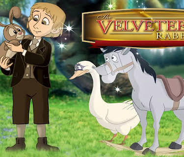 The Velveteen Rabbit (2009)