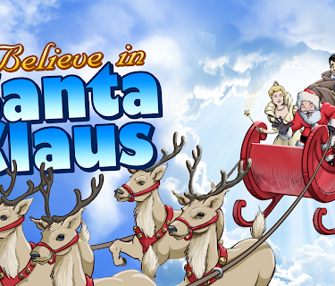 I Believe in Santa Claus (1984)