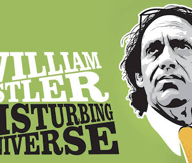William Kunstler: Disturbing the Universe (2009)