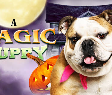 A Magic Puppy (2012)
