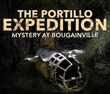 The Portillo Expedition Mystery On Bougainville Island (2022)