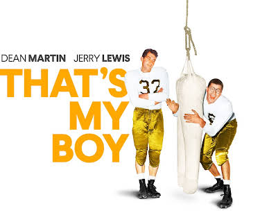 That's My Boy (1952)