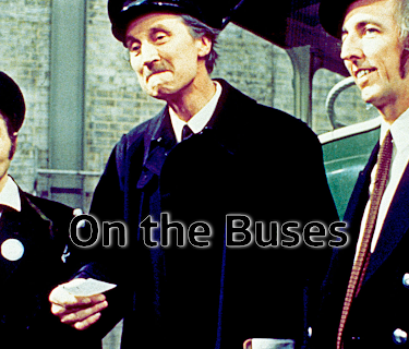 On The Buses Season 1