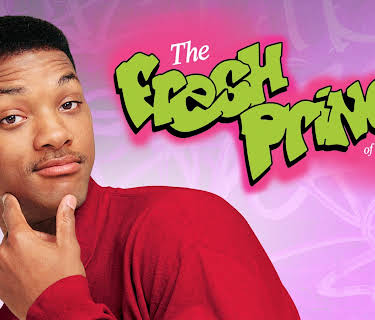 The Fresh Prince of Bel-Air: The Complete First Season