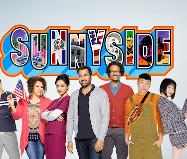 Sunnyside, Season 1