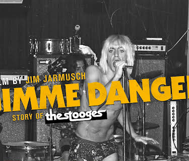Gimme Danger (2016)
