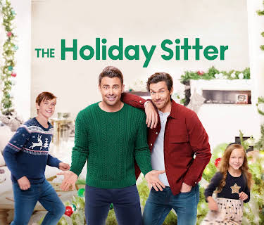 Holiday Sitter (2022)