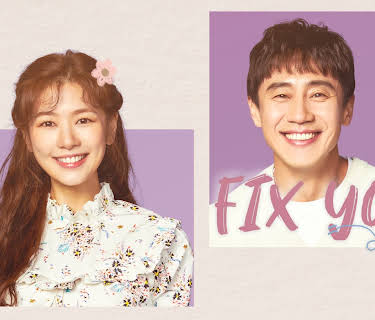 Fix You