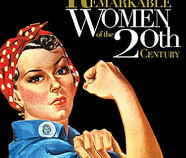 Remarkable Women of the 20th Century (2000)