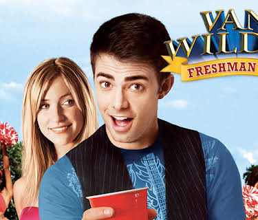 Van Wilder: Freshman Year (2009)