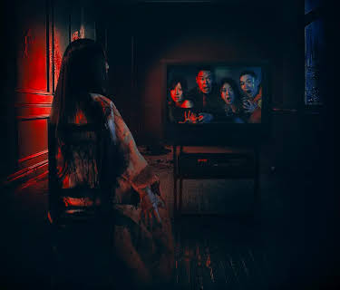Midnight Horror Story