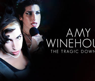 Amy Winehouse: The Tragic Downfall (2024)