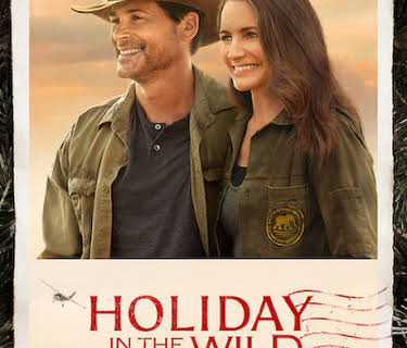 Holiday in the Wild (2019)