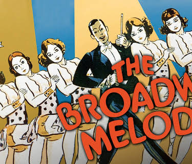 The Broadway Melody (1929)