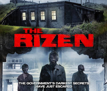 The Rizen (2018)