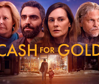 Cash for Gold (2025)