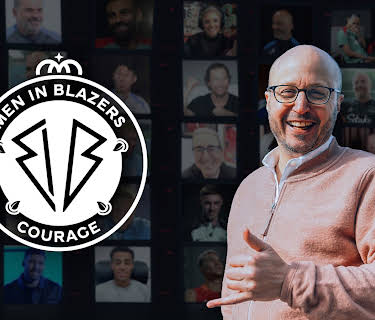 Men in Blazers S8