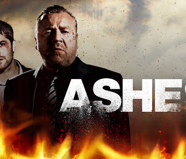 Ashes (2013)