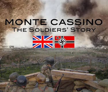 Monte Cassino: The Soldiers' Story (2018)