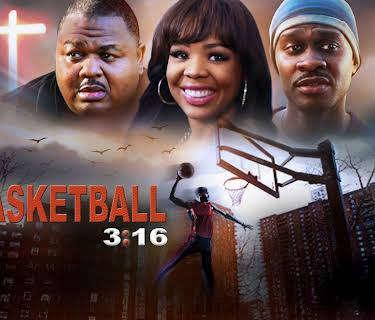 Basketball 3:16 (2014)