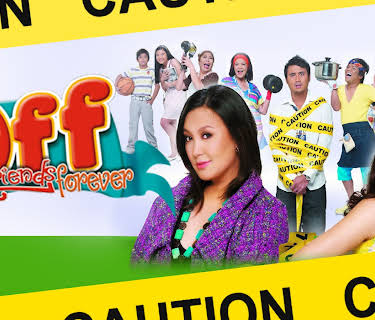 BFF: Best Friends Forever (2009)