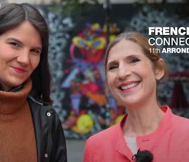 French Connections Plus: 11th Arrondissement (2025)