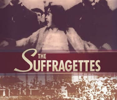 The Suffragettes (1994)