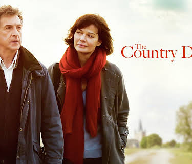 The Country Doctor (2016)
