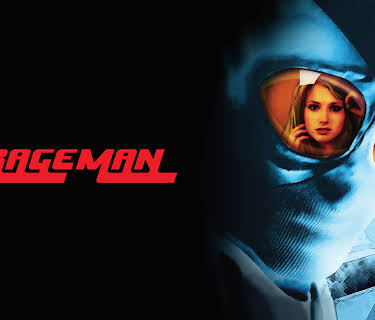 Mirageman (2006)
