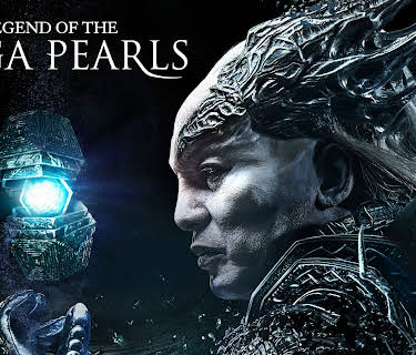 Legend of the Naga Pearls (2017)