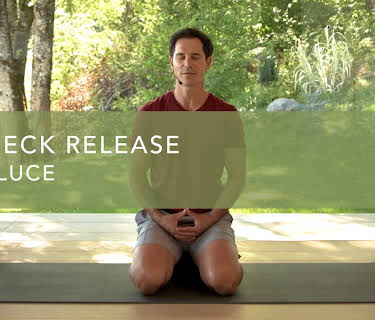 Yin Neck Release (2020)