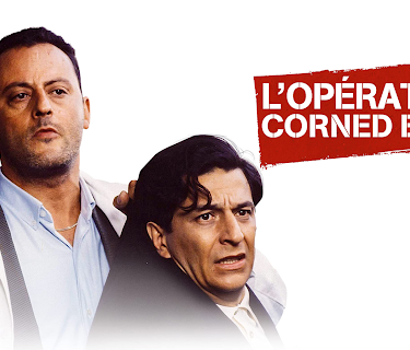 The corned beef operation (L'operation corned beef) (English Subtitled) (1991)