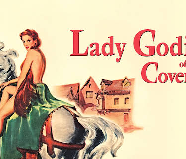 Lady Godiva of Coventry (1955)