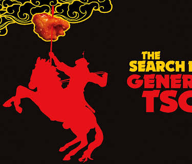 The Search for General Tso (2015)