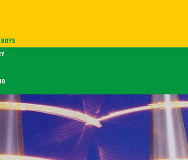 Pet Shop Boys - Discovery, live in Rio 1994 (2021)