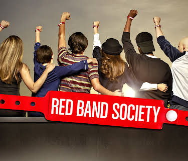 Red Band Society Season 1